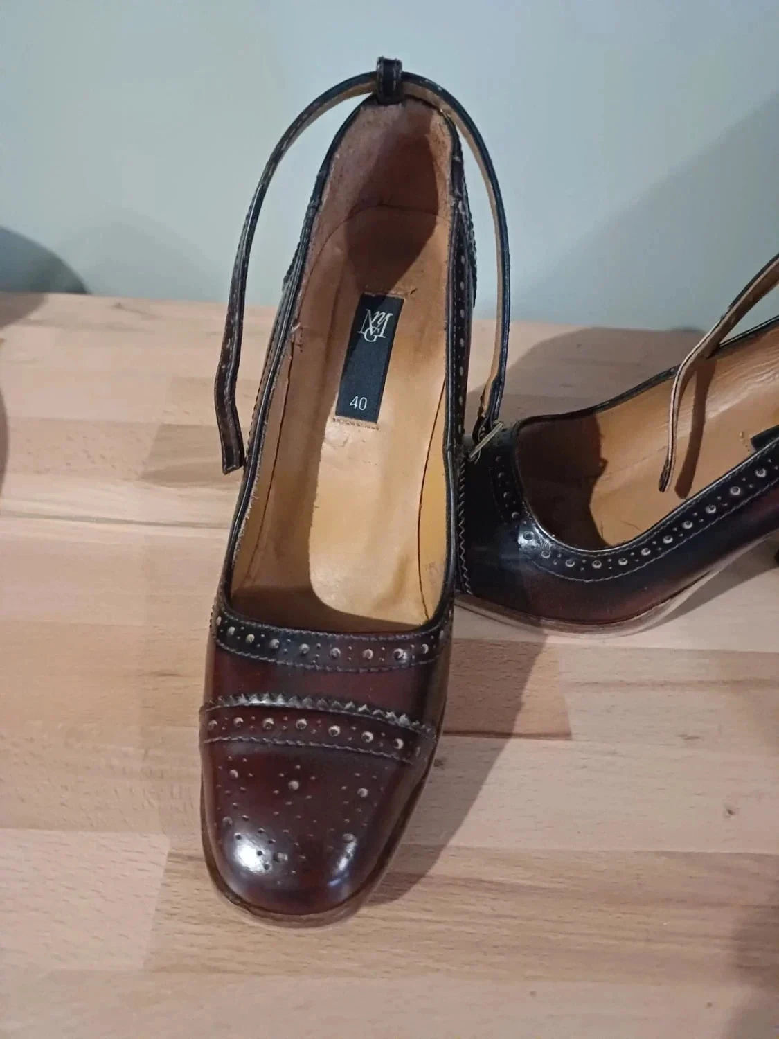 Beautiful Mango wedge 40 – photo 3